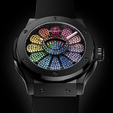 hublot prisma|hublot watches for sale.